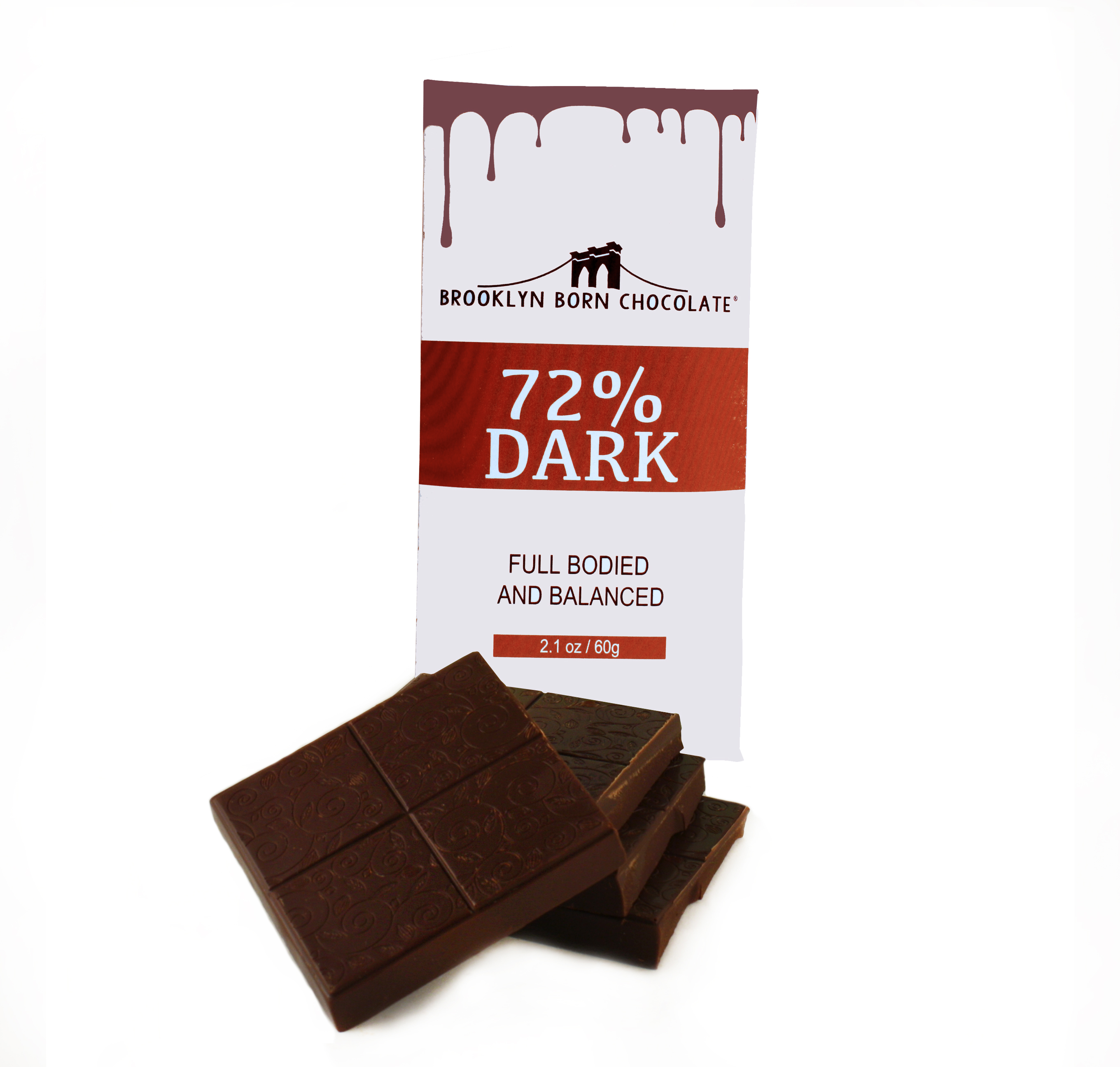Dark Chocolate Bar BRDCc